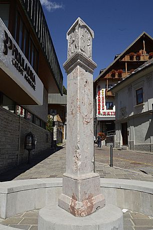 Tarvisio